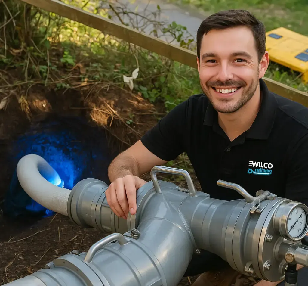 Wilco Relining Pipe Relining services